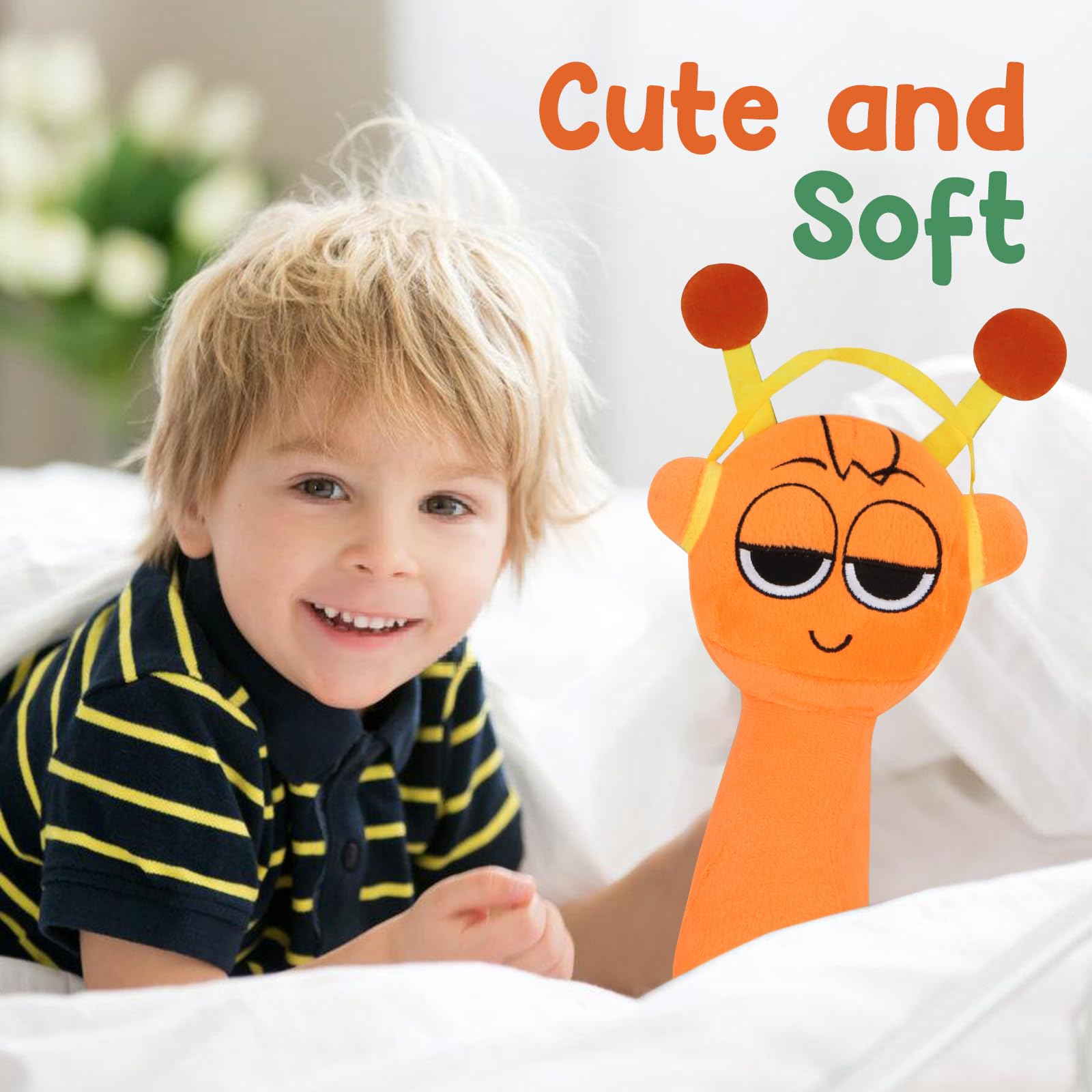 Skymetis Sprunky plush packaged and gift-ready