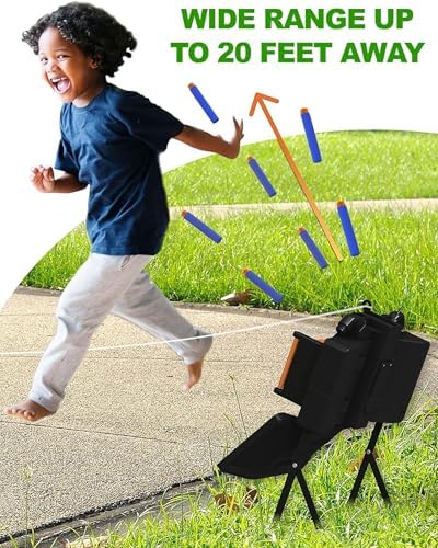 Skywin Toy Action Set setup process enables quick start and easy assembly
