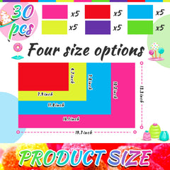 Skyygemm land theme party floor decal helps create a magical princess land setup.