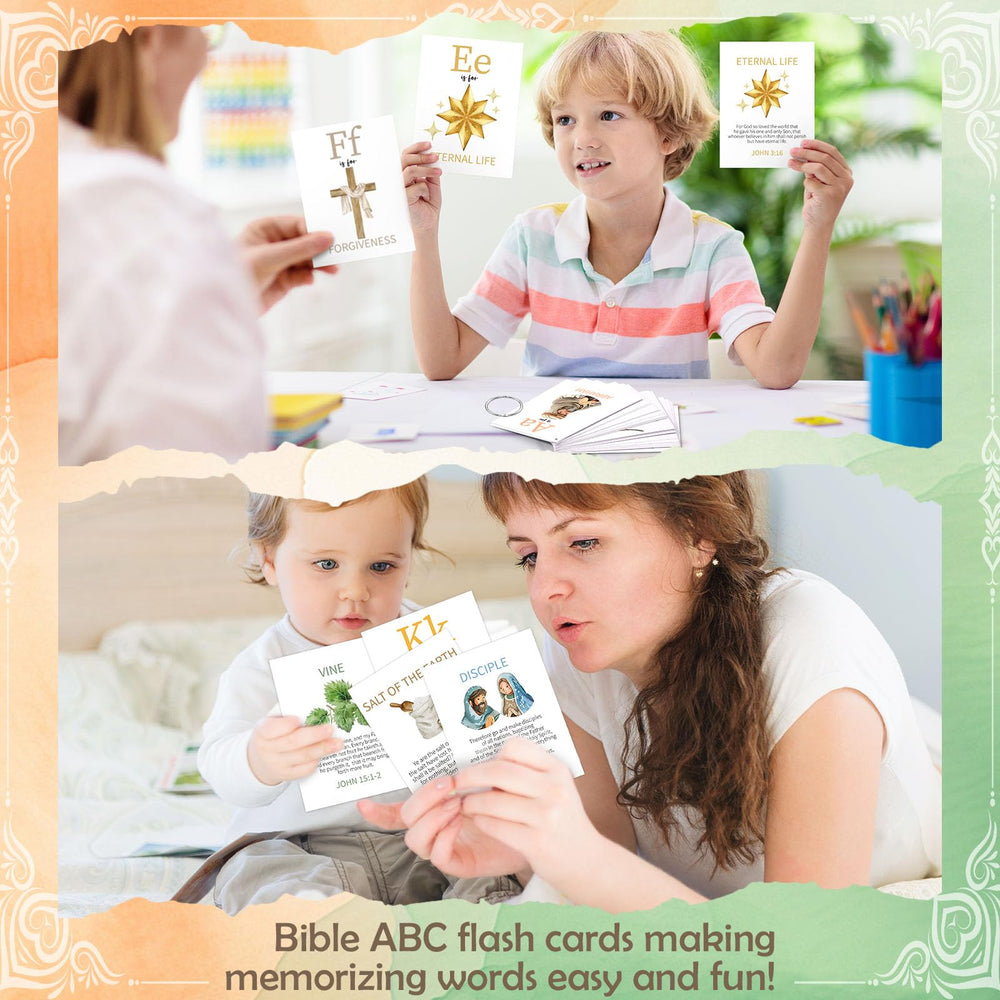 Skyygemm compact set ideal for Sunday School and gifts