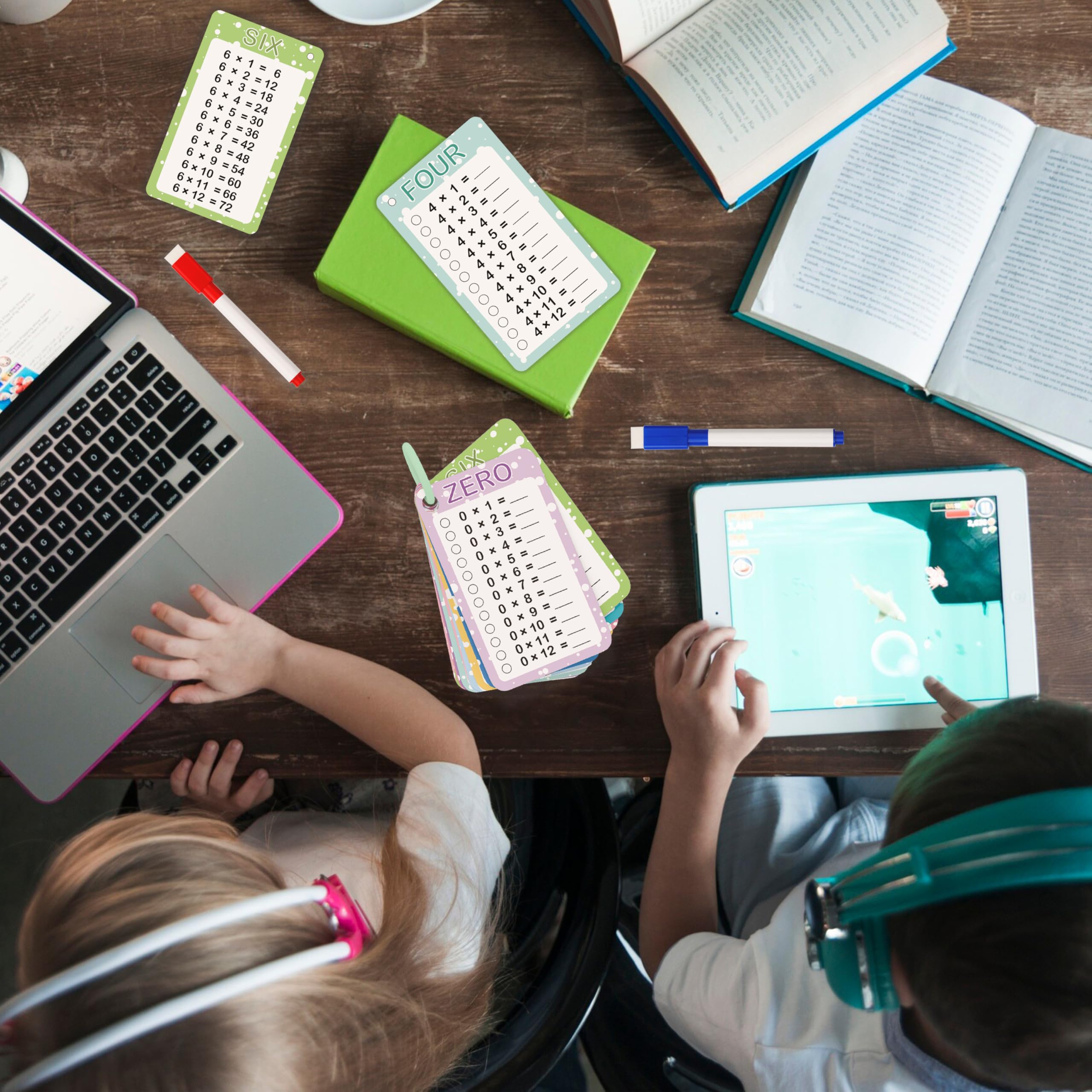 Slapaflife educational tool suitable for teachers, parents, and students