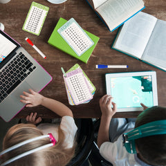 Slapaflife educational tool suitable for teachers, parents, and students