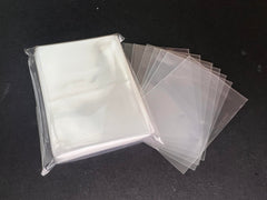 Sleeve Kings Everdell Mini sleeves provide clear visibility and protection during play.