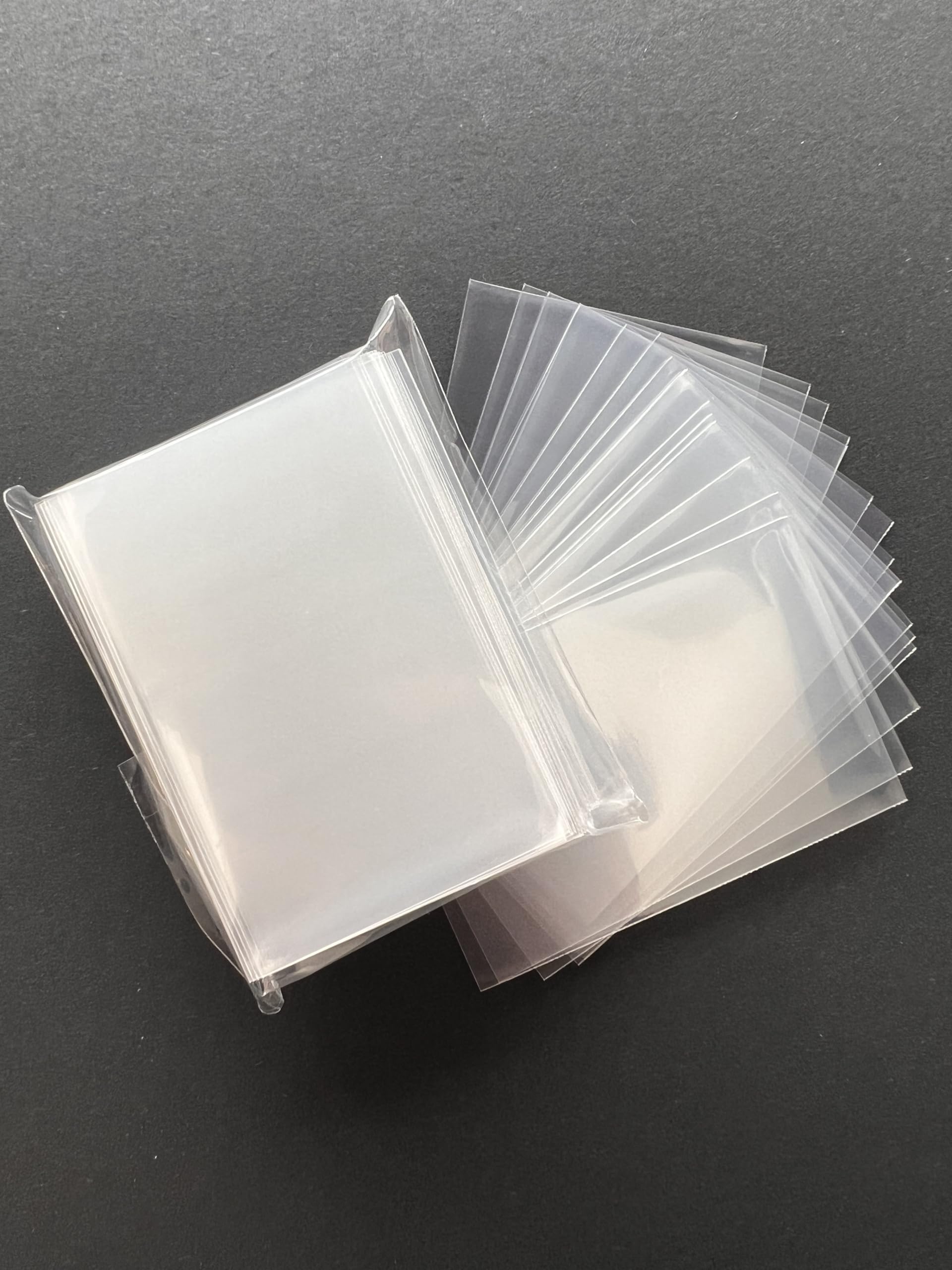 Travel-ready Sleeve Kings Mini USA sleeves bundle designed for on-the-go gameplay.