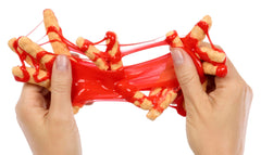 Slime Life easy-to-follow instructions support curious beginners and slime enthusiasts alike.