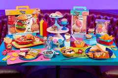 Slime Life Nachos serving box demonstrates organized, imaginative slime play.