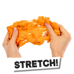 Slime Life Nachos syrup drizzle detail adds visual richness.