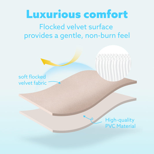 Sloosh 360-degree comfort pool lounger for social poolside lounging.