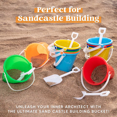 Sloosh beach party favor set adds color to gatherings