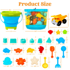Sloosh shovels designed for precise scooping and shaping in sand