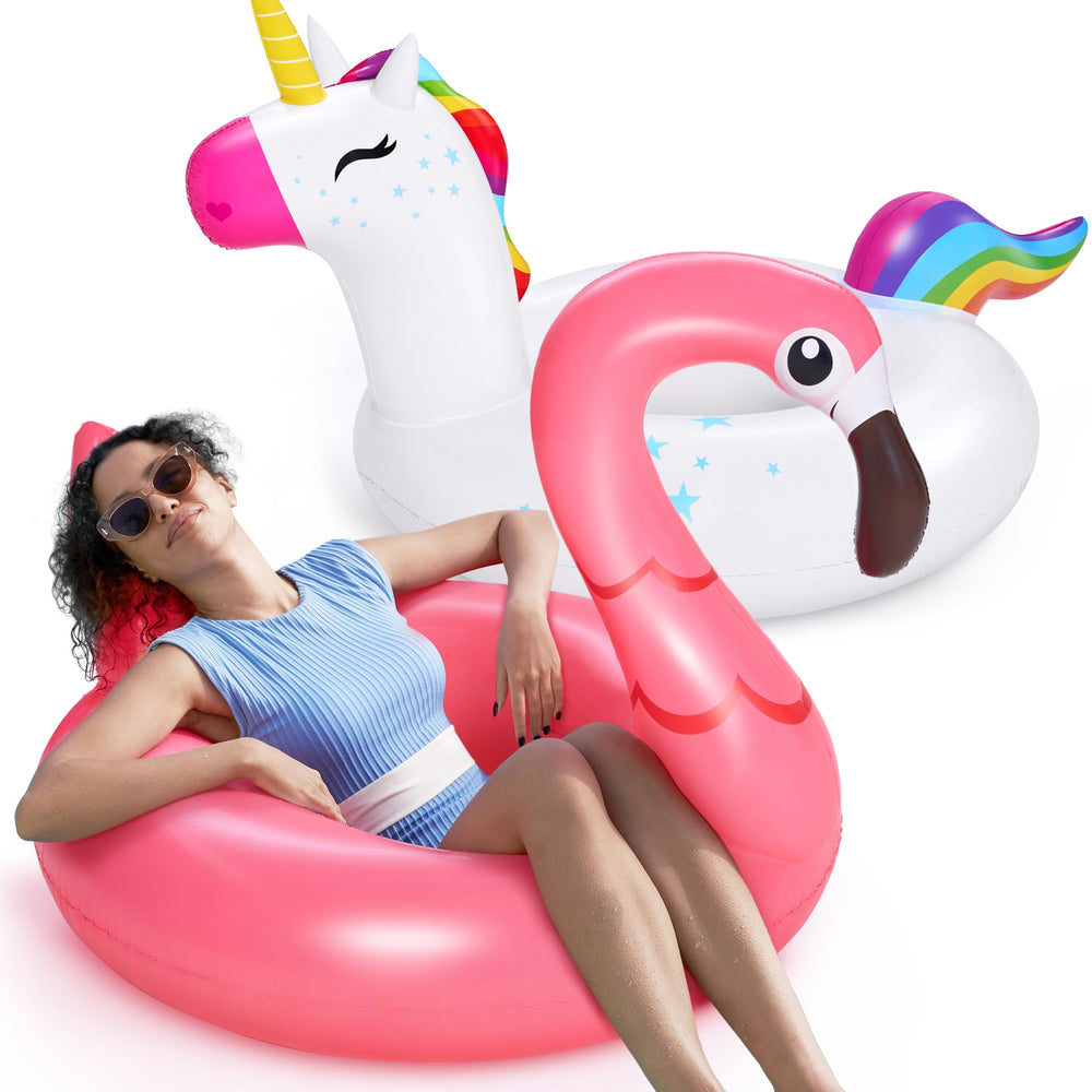 Sloosh bundle adds versatile summer decor and play
