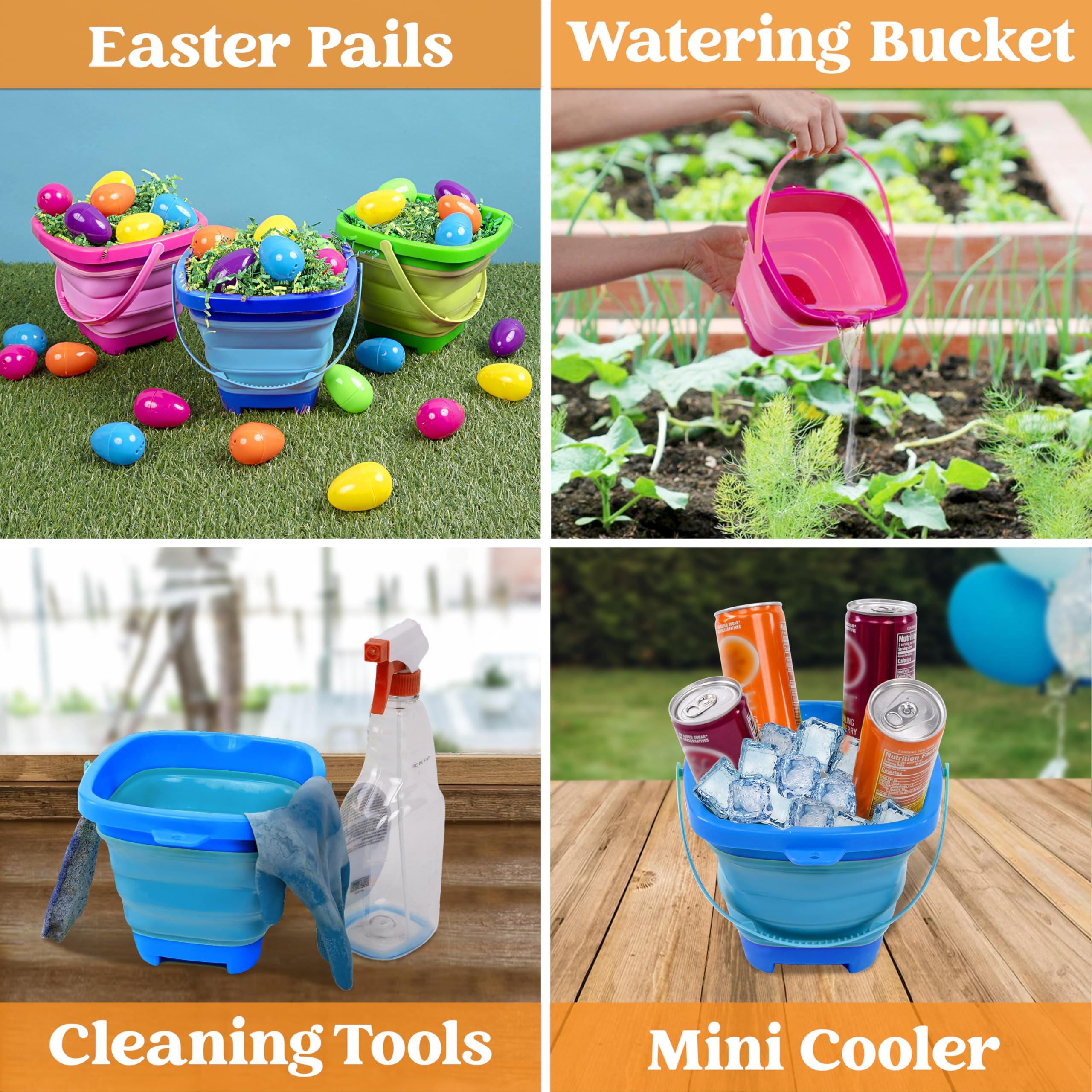 Sloosh multifunctional toys suitable for picnics, camping, and travel.
