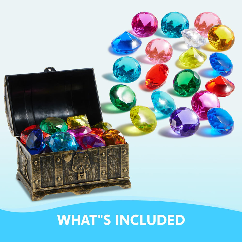 Sloosh team-friendly swim toy set enhances summer pool fun and learning.