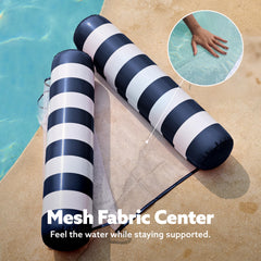Sloosh2 puncture-resistant materials ensure lasting summertime use.
