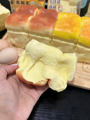 Slow Rising Squishy great for focus and sensory engagement during tasks