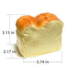 Slow Rising Squishy portable pocket size for quick stress relief