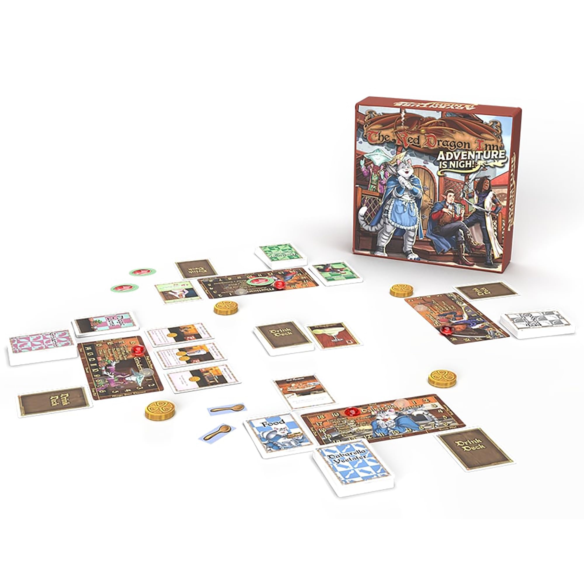 SlugFest Games Sigmar Iceblood, versatile archer ready for fast combat