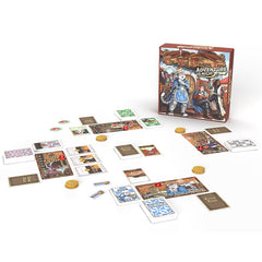 SlugFest Games Sigmar Iceblood, versatile archer ready for fast combat