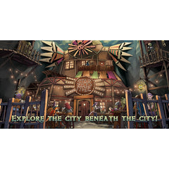 Prize cards extend Gambling with new rewards, adding strategic spice