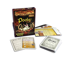 Slugfest Games The Red Dragon Inn Allies: Character Deck image introduces a new ally option for strategy