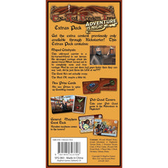 SlugFest Red Dragon Inn extras tavern scene boosts immersion and party flavor