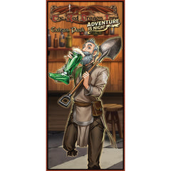 SlugFest Red Dragon Inn extras item-pack visuals diversify rounds