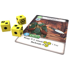 SlugFest Tales: Red Dragon Inn dungeon-crawl mood sets tavern battle atmosphere