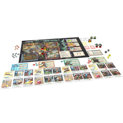 SlugFest Tales: Red Dragon Inn narrative combat highlights dynamic, story-driven encounters