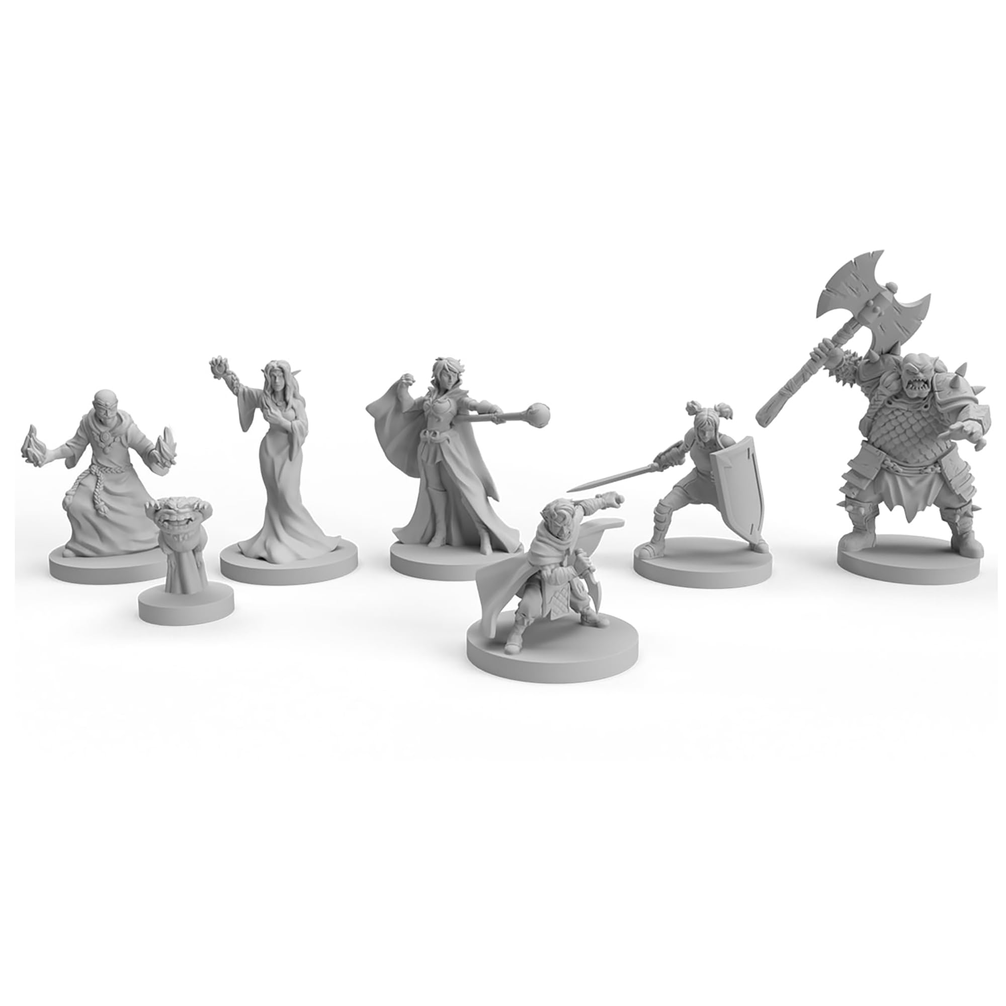 SlugFest Tales: Red Dragon Inn walkthrough guide helps new players learn as you play