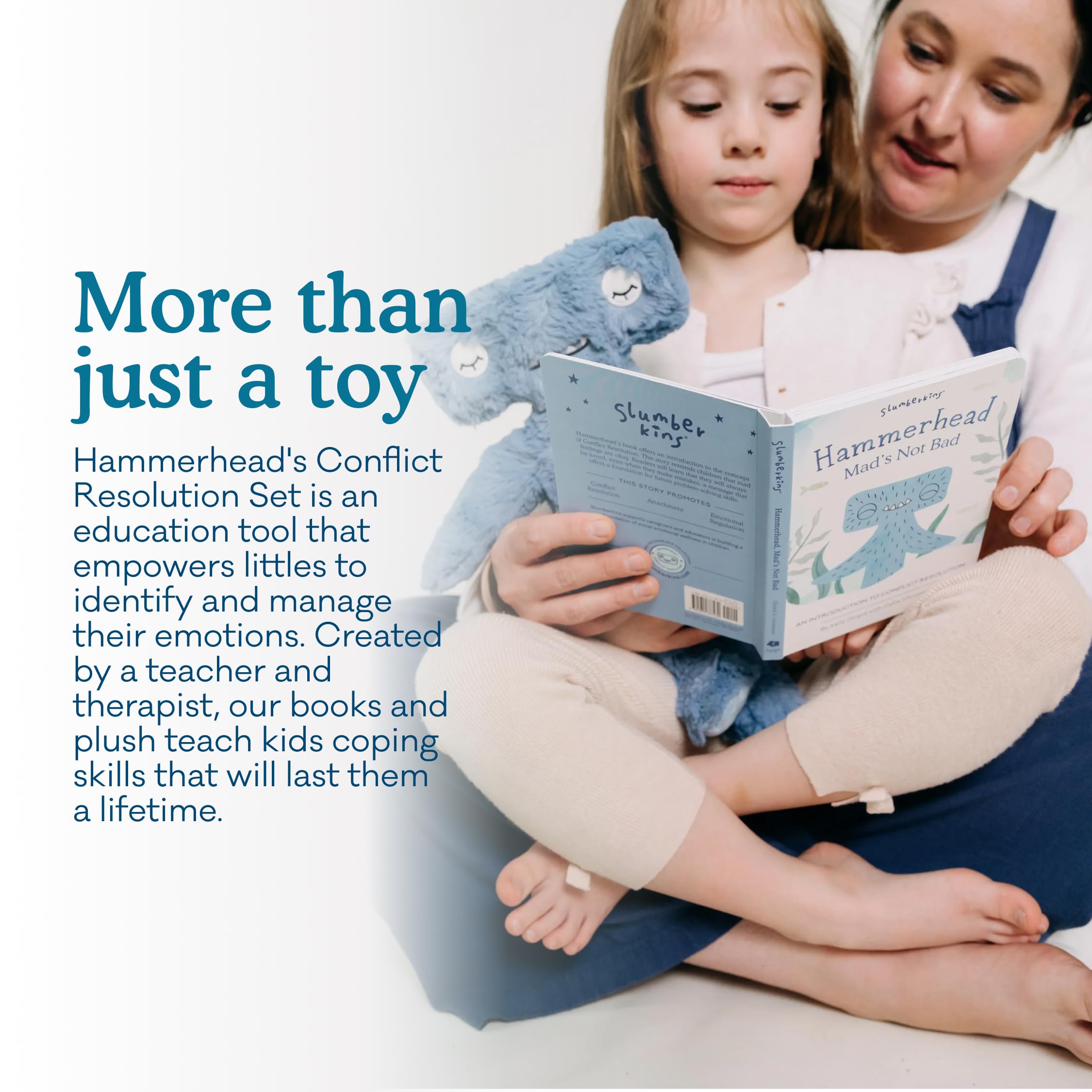 Bright illustrations spark curiosity and friendly discussions between children and caregivers.