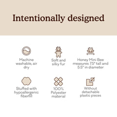 Slumberkins Parent Award 2021 badge highlights trusted family toy quality.