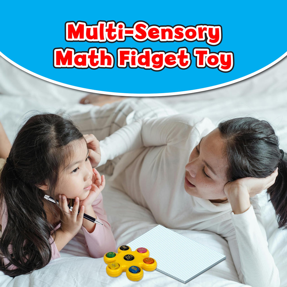 Small World Toys Magic Mixer fosters safe, durable hands-on learning.
