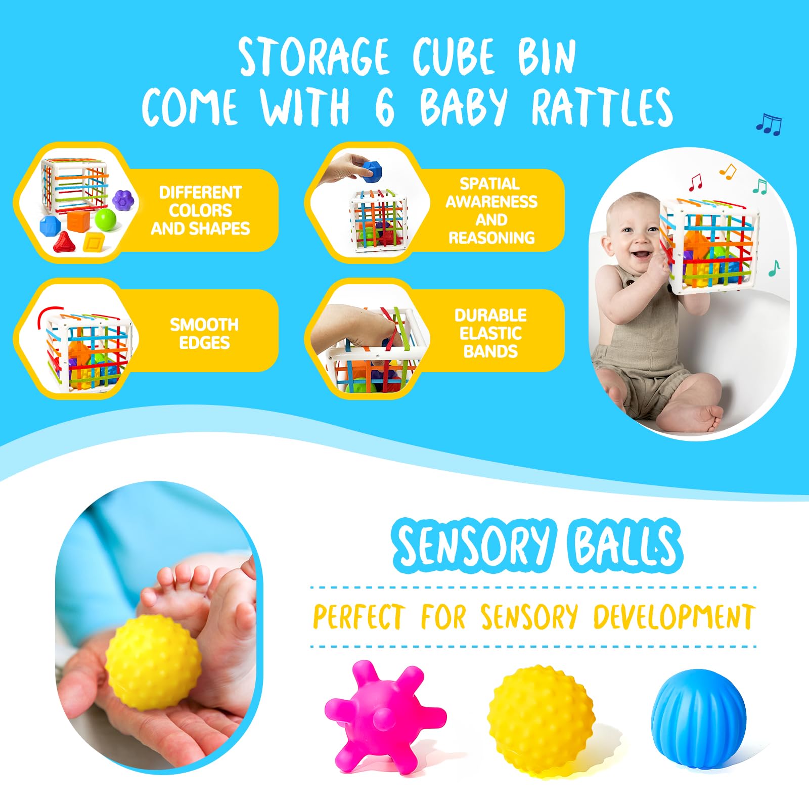 Smallzi suction cup spinners—strong grip for bath time play.