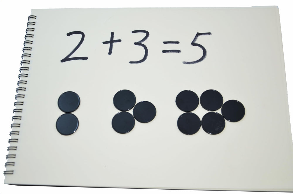 Smartdealspro bingo-style counters used for signaling group games