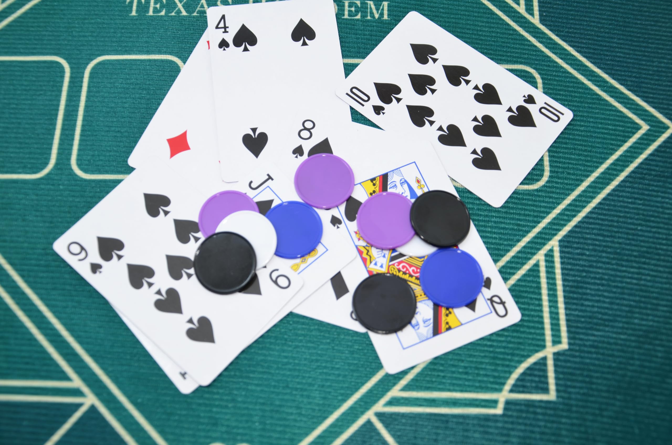 Smartdealspro bingo play using learning counters