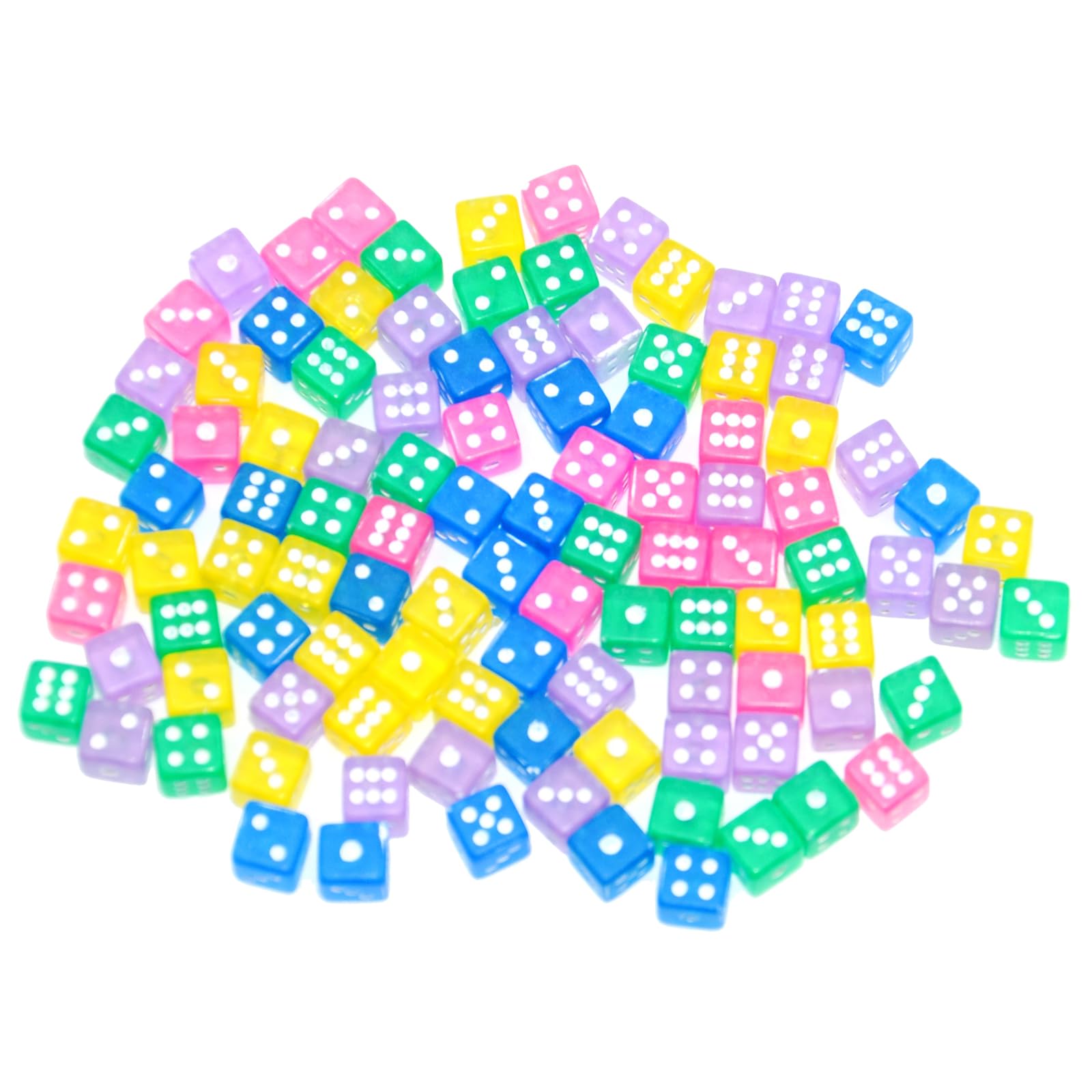 SmartDealsPro board-game dice accessory keeps gameplay engaging and quick