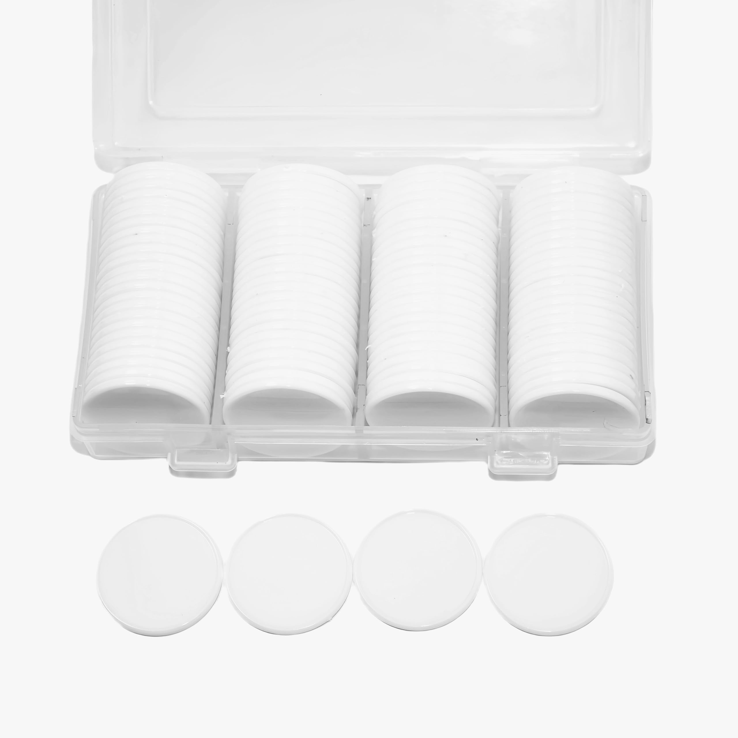 Hands counting with SmartDealsPro counters in class