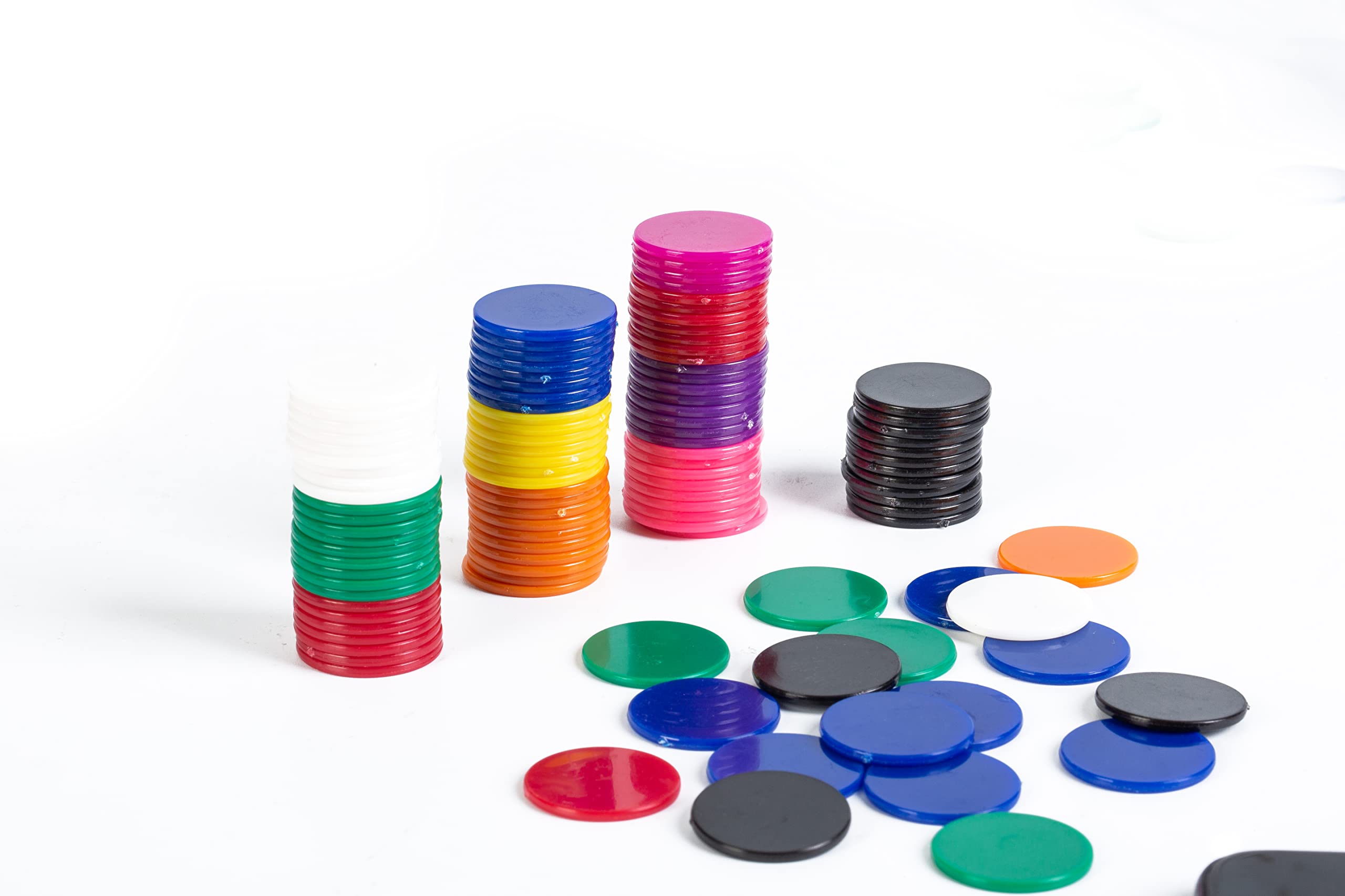 Smartdealspro counters enable hands on math practice with addition and subtraction