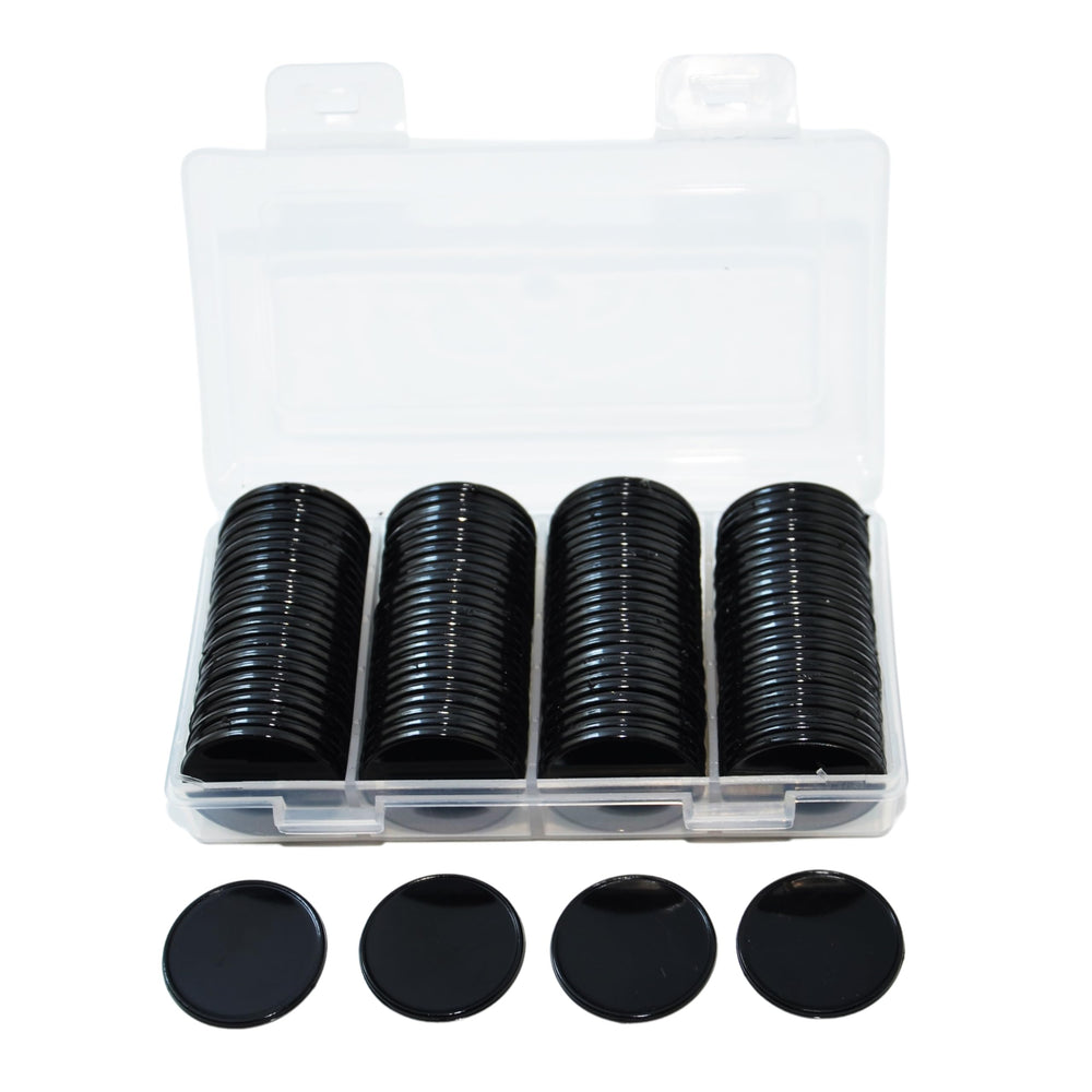 Smartdealspro 25mm counters with smooth surface for quick grabbing