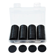 Smartdealspro 25mm counters with smooth surface for quick grabbing