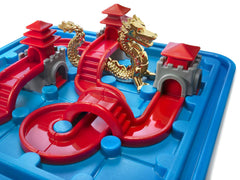 SmartGames eighty challenges pack invites focused thinking and replayability.