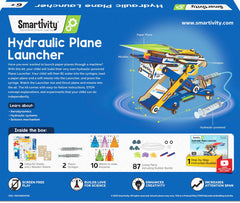 Smartivity gift-ready set appeals to boys and girls with engaging STEM play.