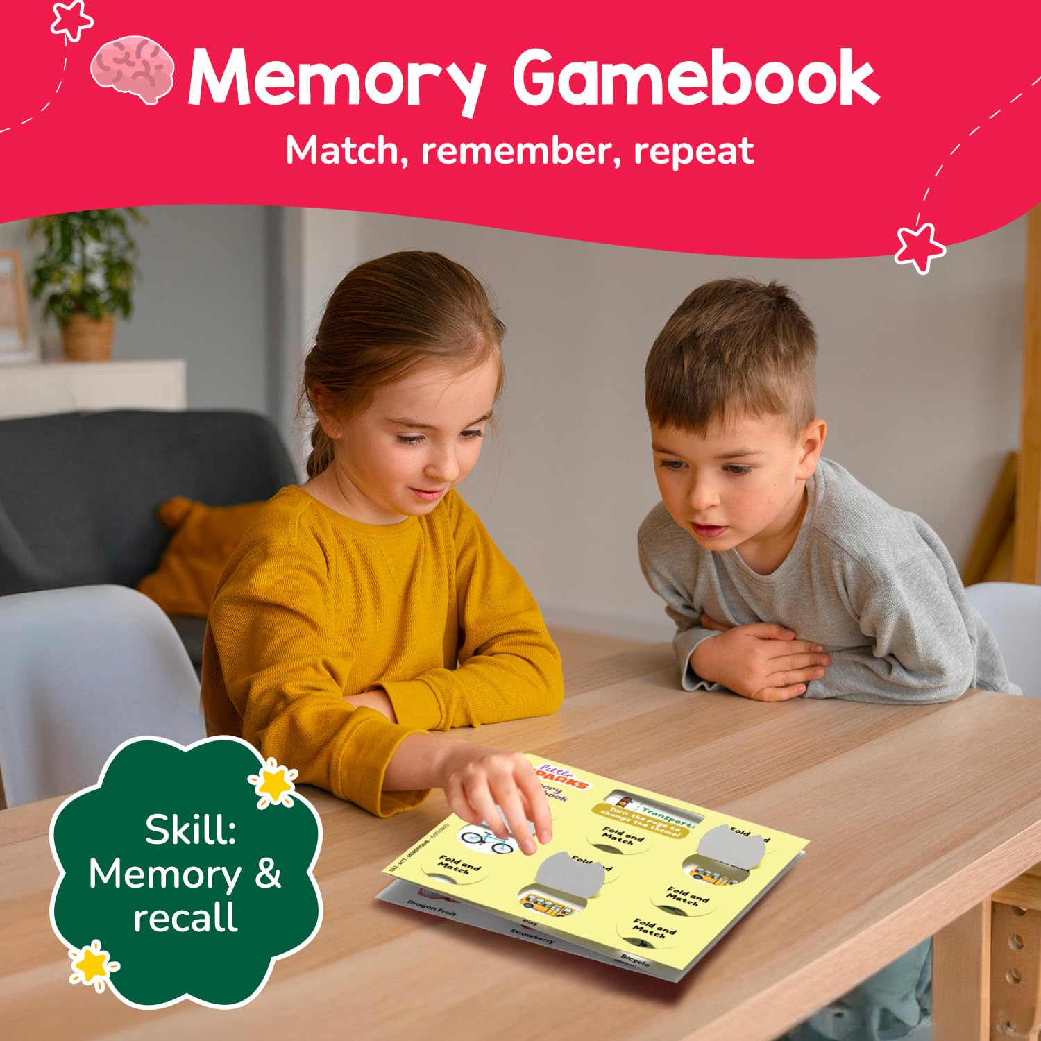 Smartivity screen-free play promotes creativity and hands-on learning