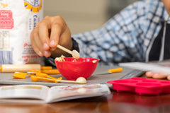 SmartLab fully assembled 17-piece kit inspires hands-on culinary science adventures