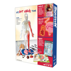 SmartLab QPG Lab kids kit for engaging science activities.