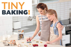 SmartLab wee-knife enables safe, precise prep for small baking tasks