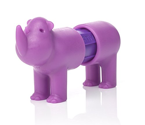 SmartMax My First Safari 18-piece set supports colorful, durable play.