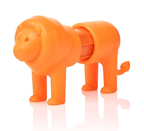 SmartMax My First Safari Soft Animals offer gentle, kid-friendly touch.