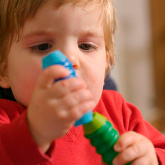 SmartMax sensory kit enhances focus through guided and independent exploration.