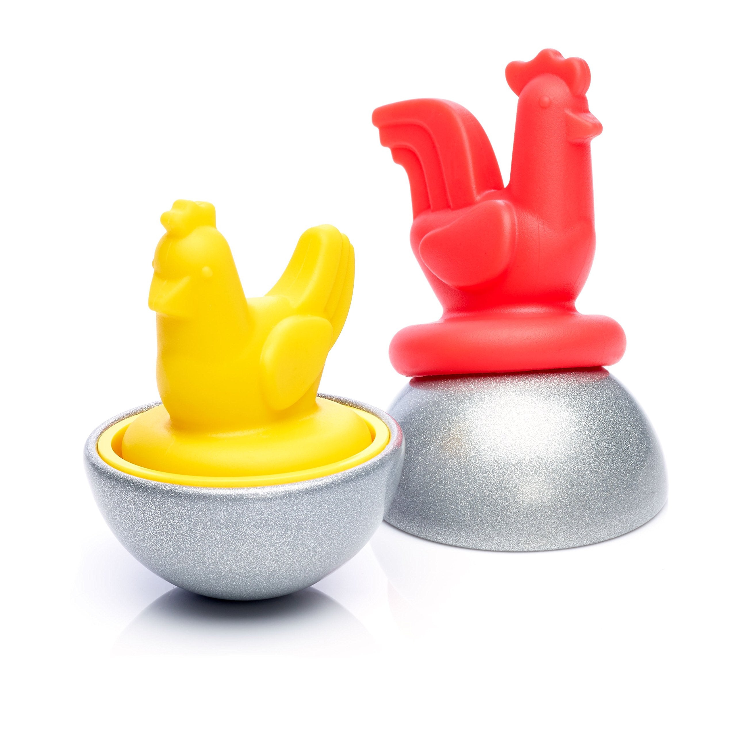 SmartMax My First Farm Animals chicken, vibrant colors encourage exploration and storytelling.